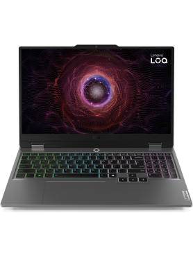 Ноутбук Lenovo LOQ 15ARP9 