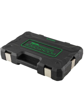 Набор инструментов 1/4", 1/2" 6 граней ROCKFORCE LIGHT 108 предметов 
