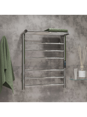 Полотенцесушитель электрический ROXEN Polly 11060-5062C