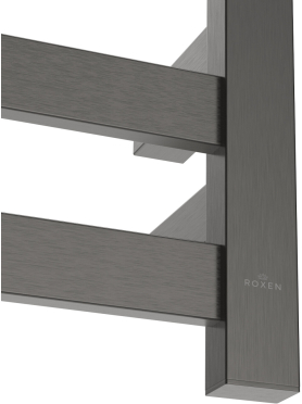 Полотенцесушитель электрический ROXEN Plaza 11040-5079