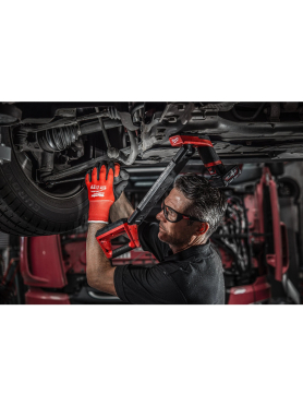 Фонарь светодиодный аккумуляторный MILWAUKEE M12 UCL-0 