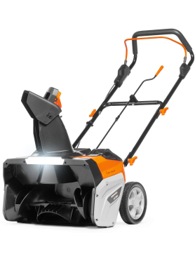 Снегоуборщик аккумуляторный DAEWOO DAST 5042Li
