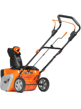 Снегоуборщик аккумуляторный DAEWOO DAST 5042Li