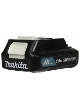 Аккумулятор 12 В 1.5 Ач Li-Ion MAKITA CXT BL1016 