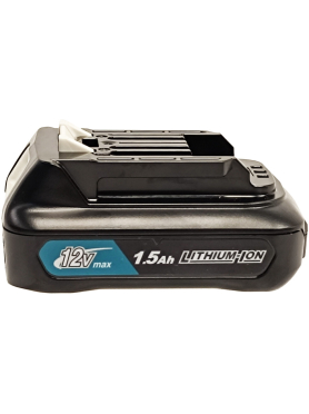 Аккумулятор 12 В 1.5 Ач Li-Ion MAKITA CXT BL1016 