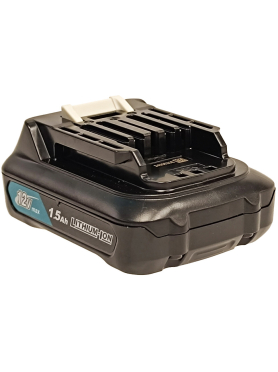 Аккумулятор 12 В 1.5 Ач Li-Ion MAKITA CXT BL1016 