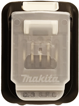 Аккумулятор 12 В 1.5 Ач Li-Ion MAKITA CXT BL1016 