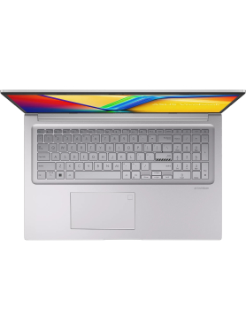 Ноутбук ASUS Vivobook 17 X1704VA-AU1017