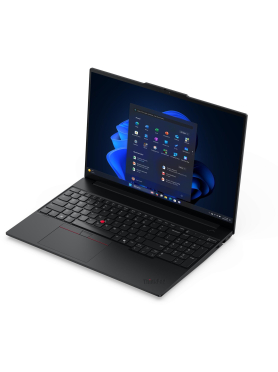 Ноутбук LENOVO ThinkPad E16 Gen 3 Black 
