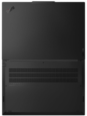 Ноутбук LENOVO ThinkPad E16 Gen 3 Black 