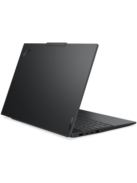 Ноутбук LENOVO ThinkPad E16 Gen 3 Black 