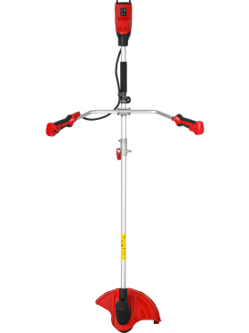 Триммер аккумуляторный WORTEX TB 2418 AT XLT SET 