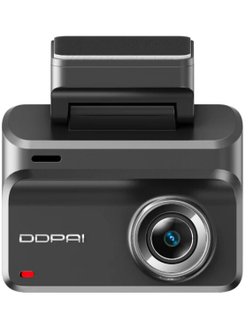 Автомобильный видеорегистратор DDPAI Z50 Pro GPS
