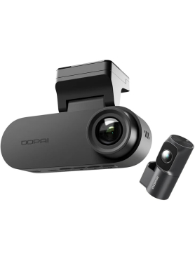 Автомобильный видеорегистратор DDPAI N2 Dual