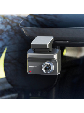 Автомобильный видеорегистратор DDPAI Z50 Pro Dual GPS