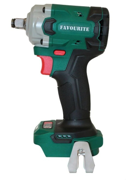 Гайковерт аккумуляторный ударный FAVOURITE TW600 OBS 21 