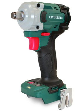 Гайковерт аккумуляторный ударный FAVOURITE TW600 OBS 21 