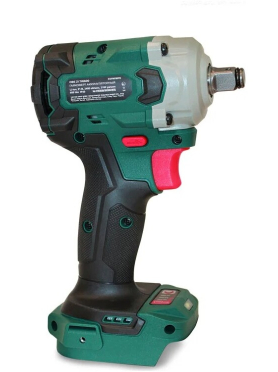 Гайковерт аккумуляторный ударный FAVOURITE TW600 OBS 21 