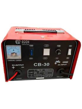 Устройство зарядное EDON CB-30 