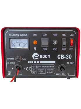 Устройство зарядное EDON CB-30 