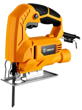Электролобзик DEKO JSDK-600 