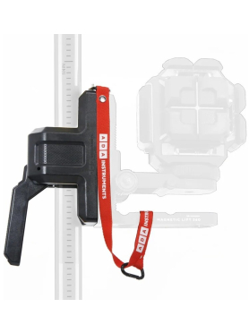 Штанга 360 см ADA INSTRUMENTS Silver Plus с треногой 