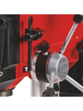 Станок сверлильный Einhell TC-BD 500 