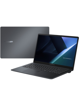 Ноутбук ASUS ExpertBook B1 B1503CVA-I716512B0D Gentle Grey 