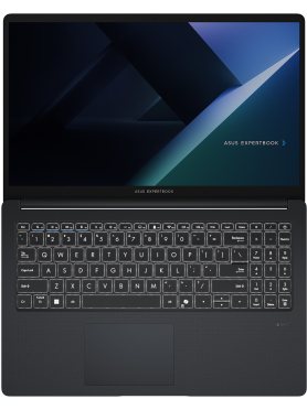 Ноутбук ASUS ExpertBook B1 B1503CVA-I716512B0D Gentle Grey 