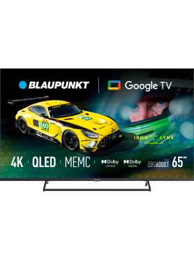 Телевизор BLAUPUNKT 65QBG6000T
