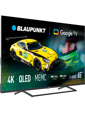 Телевизор BLAUPUNKT 65QBG6000T