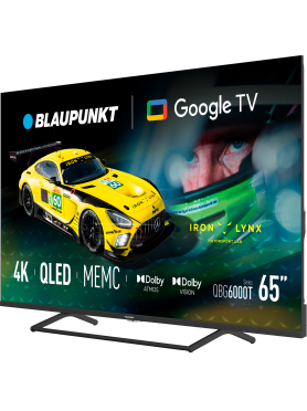 Телевизор BLAUPUNKT 65QBG6000T