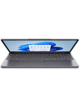 Ноутбук LENOVO IdeaPad Slim 3 15IRH10 Luna Grey 