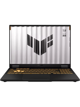Игровой ноутбук ASUS TUF Gaming F16 FX608JHR-RV035 Jaeger Gray 