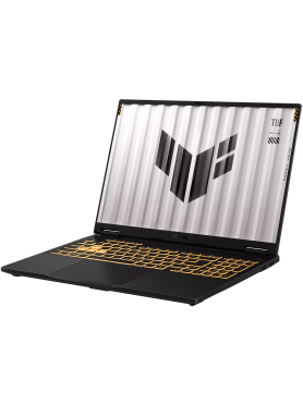 Игровой ноутбук ASUS TUF Gaming F16 FX608JHR-RV035 Jaeger Gray 