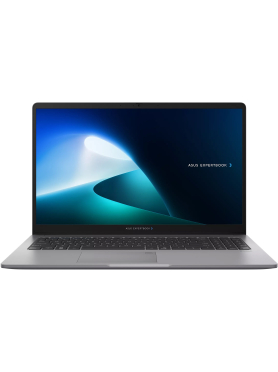 Ноутбук ASUS ExpertBook P1 P1503CVA-i5H16512G0D Misty Grey 