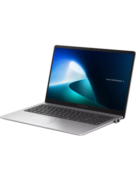 Ноутбук ASUS Expertbook P1 P1503CVA-I58512B0D Misty Grey 