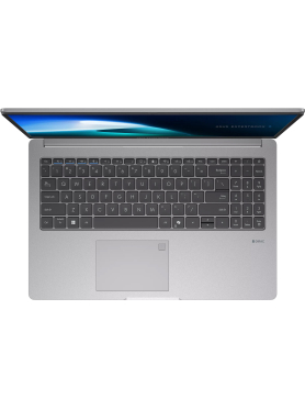 Ноутбук ASUS Expertbook P1 P1503CVA-I58512B0D Misty Grey 