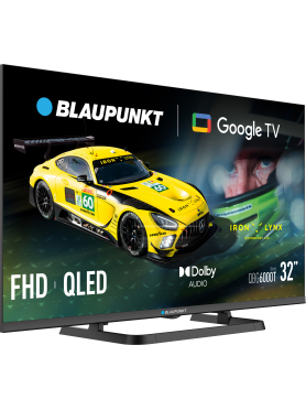 Телевизор BLAUPUNKT 32QBG6000T