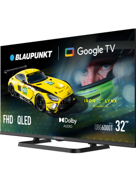 Телевизор BLAUPUNKT 32QBG6000T