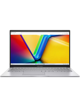 Ноутбук ASUS Vivobook 15 X1504VA-BQ4172 Cool Silver 