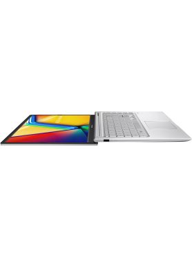 Ноутбук ASUS Vivobook 15 X1504VA-BQ4172 Cool Silver 