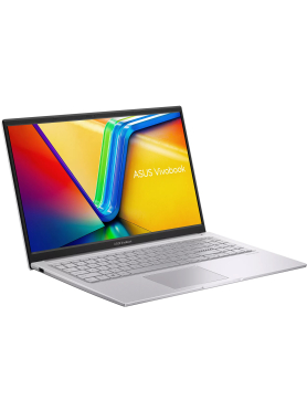 Ноутбук ASUS Vivobook 15 X1504VA-BQ4172 Cool Silver 