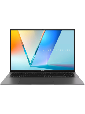 Ноутбук ASUS Vivobook S16 S3607VA-RP095 Matte Gray 