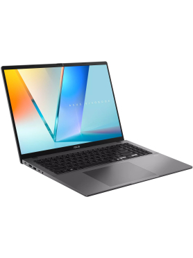 Ноутбук ASUS Vivobook S16 S3607VA-RP095 Matte Gray 