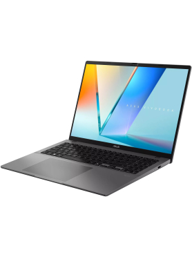 Ноутбук ASUS Vivobook S16 S3607VA-RP095 Matte Gray 