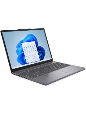 Ноутбук LENOVO IdeaPad Slim 3 15IRH10 Luna Grey 