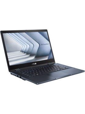 Ноутбук ASUS Expertbook B3 Flip B3402FVA-I516512B7D Star Black 