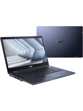 Ноутбук ASUS Expertbook B3 Flip B3402FVA-I516512B7D Star Black 