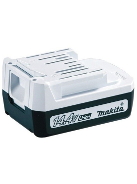 Аккумулятор 14,4 В Li-ion MAKITA BL14
